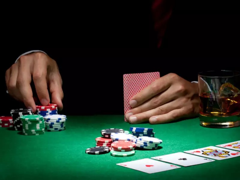 Top 10 Poker Strategies Used by Prosv