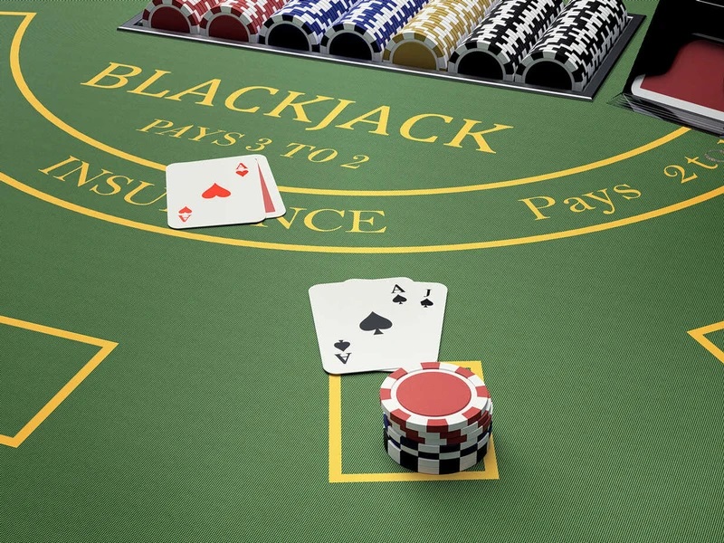 Card Counting in Blackjack: Myth or Reality?