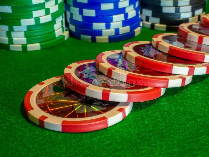 The Art of Perfecting Your Blackjack Strategyv
