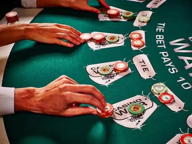 A Look at the World's Most Famous Poker Tournaments