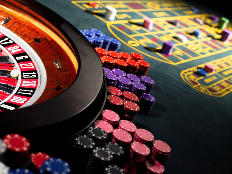 The Social Impact of Casinos: Weighing Pros and Cons