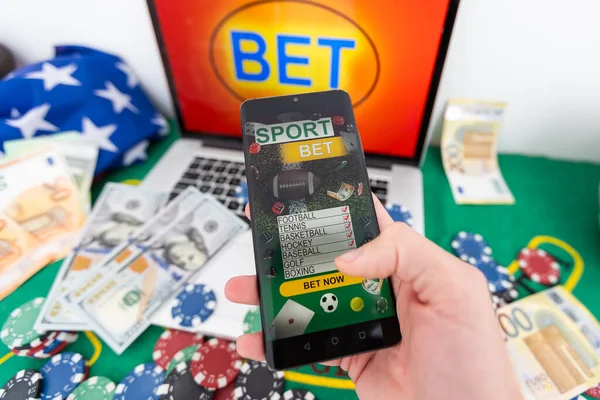 sports betting 