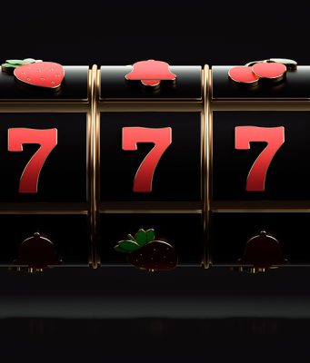 How does a dead spin cluster indicate online slot activity?