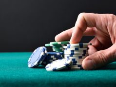 What makes online lottery second-chance draws worth entering?