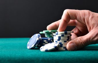 What makes online lottery second-chance draws worth entering?