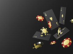 Building sports bets on ethereum technology