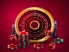 What defines online lottery system draw scheduling models?