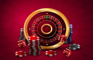 What defines online lottery system draw scheduling models?