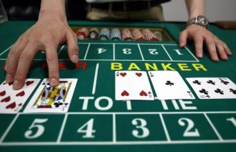 How do online lottery draw records separate each round?