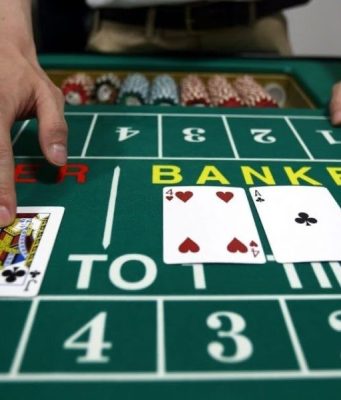 How do online lottery draw records separate each round?
