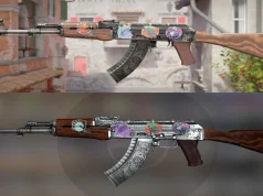 How do players find open CS2 skin battle lobbies right away?