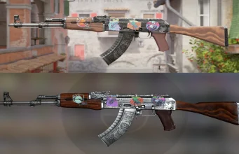 How do players find open CS2 skin battle lobbies right away?