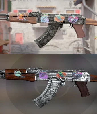How do players find open CS2 skin battle lobbies right away?