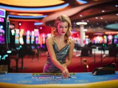Real Time Casino Gaming: Technology, Popular Games and Trends