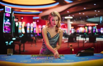 Real Time Casino Gaming: Technology, Popular Games and Trends